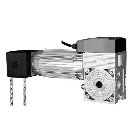 Sectional Door Operators - Ram Krishan Industries